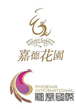凤凰logo图片