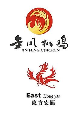 凤凰logo图片
