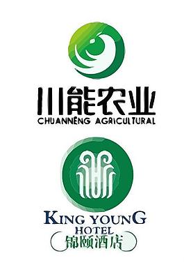 凤凰logo图片