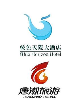 凤凰logo图片