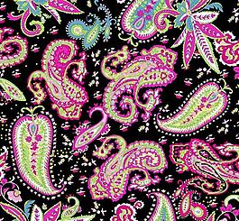 面料 墙纸 花纹图片