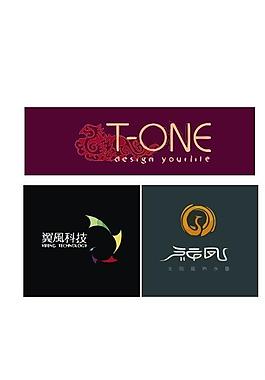 凤凰logo图片