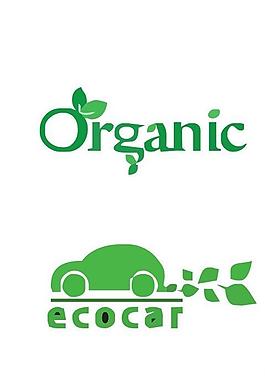 叶子logo图片