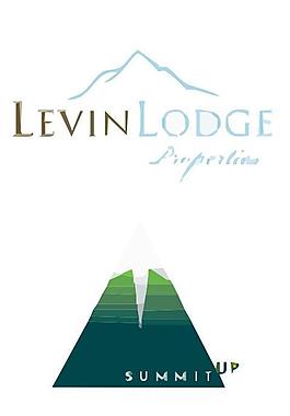 群山logo图片