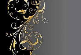 金色背景设计图片