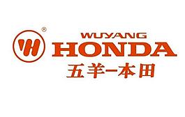 本田logo图片