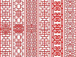 屏风图片