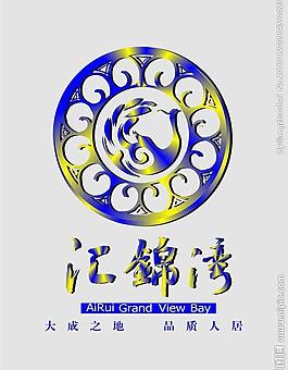 楼盘logo图片