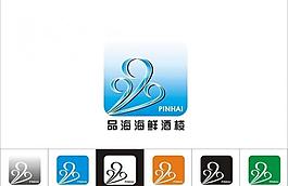 logo 标识图片