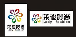 彩色logo图片