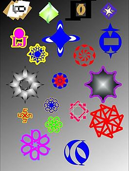 各种logo图片