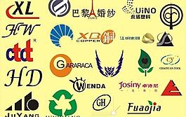 企业logo图片