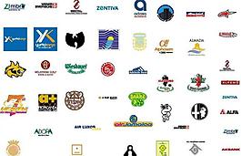 矢量logo图片