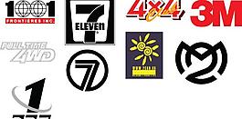 汽车logo图片