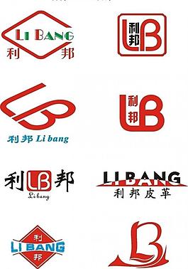 皮具logo图片