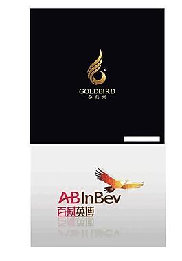 凤凰logo图片