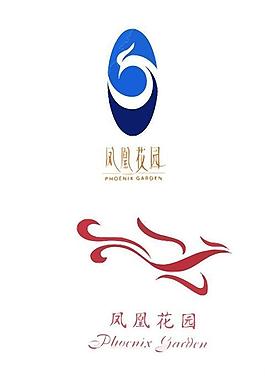凤凰logo图片