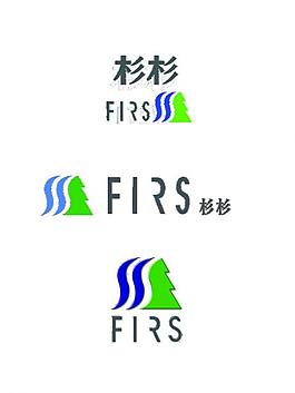 杉杉 logo图片
