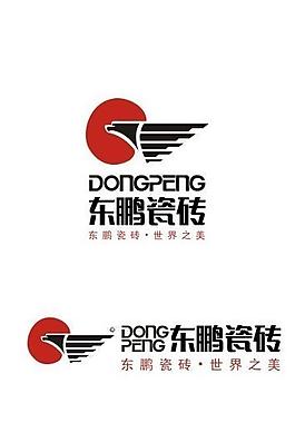 东鹏logo图片