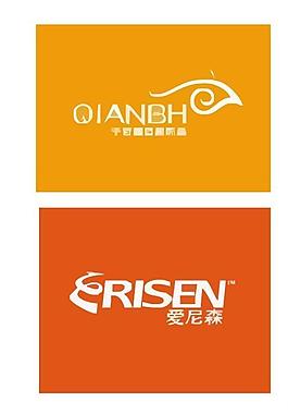 服装logo图片