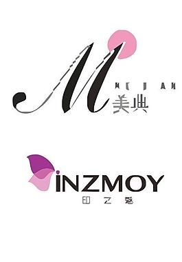 服装logo图片
