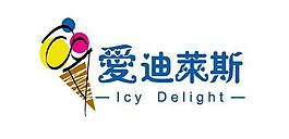 冰淇淋logo图片