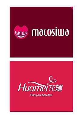 服装logo图片