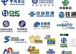 通信logo图片