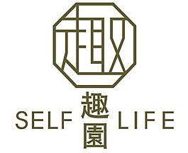 趣园logo图片