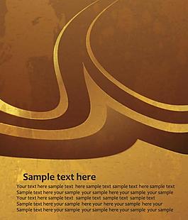 金色背景设计图片