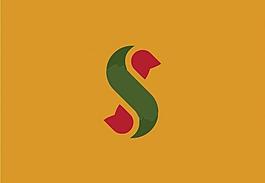 郁金香logo图片