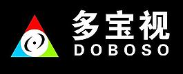 多宝视logo图片