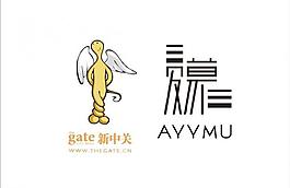 外国logo图片