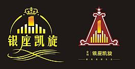 房地产logo图片