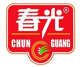 春光logo图片