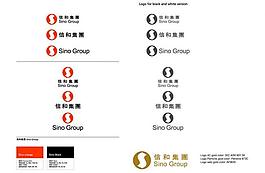 信和集团 logo图片