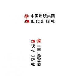 中国出版集团logo图片