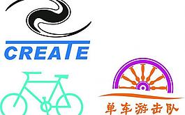 单车logo图片