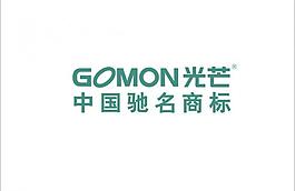 光芒logo图片