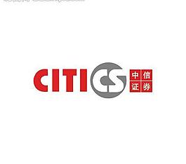 中信证券logo图片
