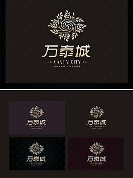 地产logo设计图片