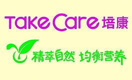 培康logo图片