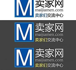 卖家网logo图片