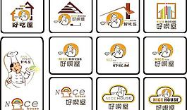 标识 logo图片
