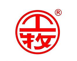 工牧logo图片