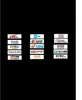 logo集合图片