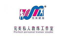 健身房logo图片