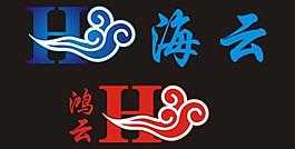 房地产logo设计图片