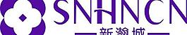 新瀚城logo图片