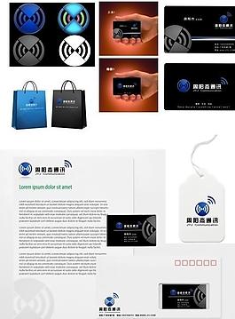 通信logo图片